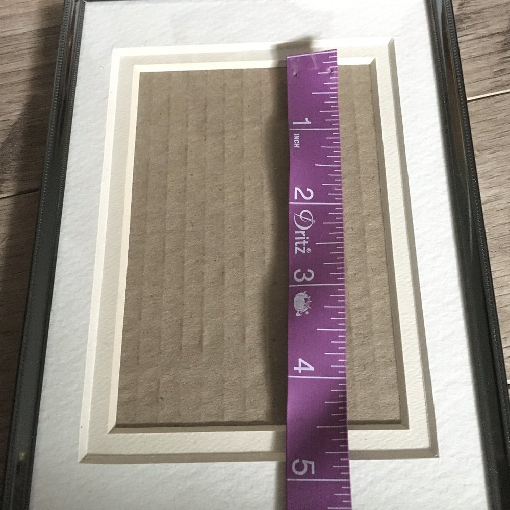 4 Vintage Equestrian Metal Frames Dark Academia Art - Picture 8 of 15